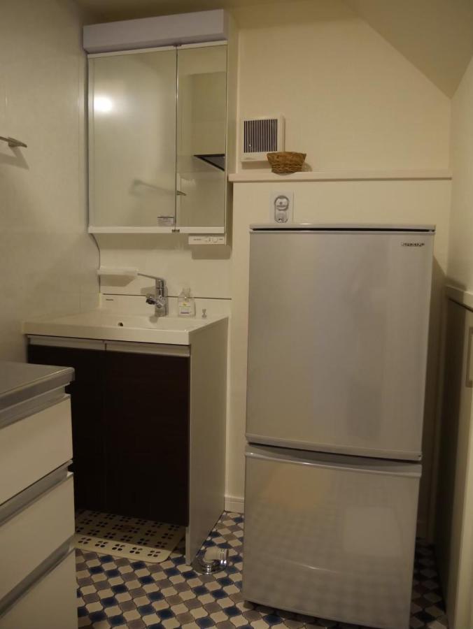 Apartamento 幸町 House Tokio