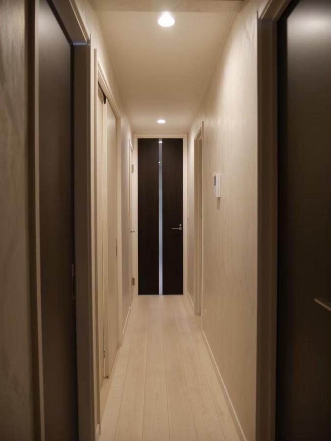 幸町 House Apartamento *